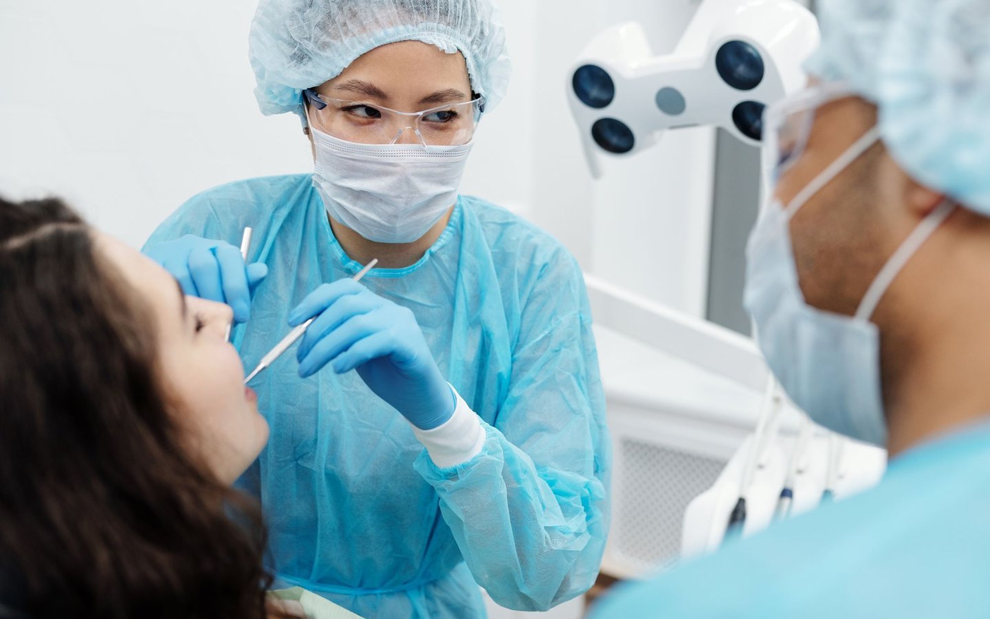 Chirurgie parodontale